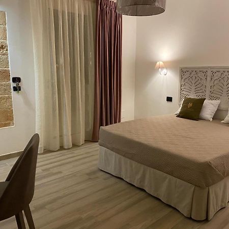 B&B Villa Gallo Torre Squillace Eksteriør bilde
