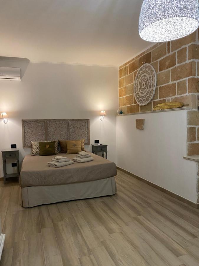 B&B Villa Gallo Torre Squillace Eksteriør bilde