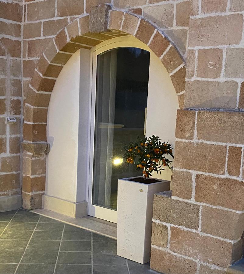 B&B Villa Gallo Torre Squillace Eksteriør bilde
