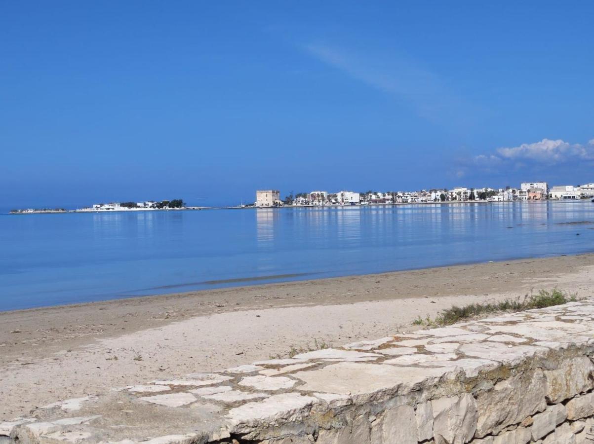 B&B Villa Gallo Torre Squillace Eksteriør bilde