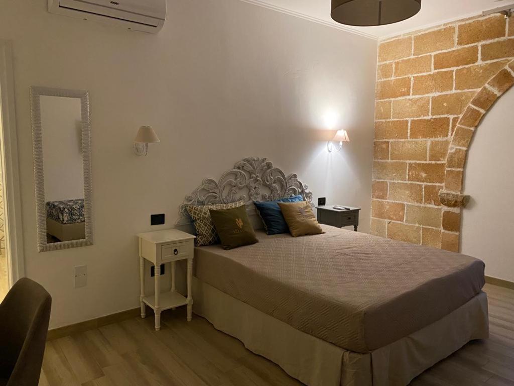 B&B Villa Gallo Torre Squillace Eksteriør bilde